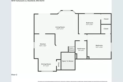 9019 Tamarack Lane, Rockford, MN 55373 - Photo 34