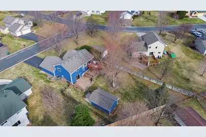 9019 Tamarack Lane, Rockford, MN 55373 - Photo 8