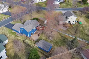 9019 Tamarack Ln, Rockford, MN 55373 - Photo 8