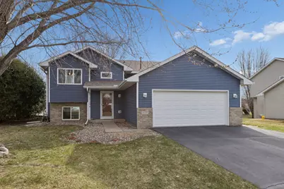 9019 Tamarack Lane, Rockford, MN 55373 - Photo 1