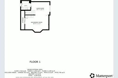5325 Wooddale Avenue, Edina, MN 55424 - Photo 86