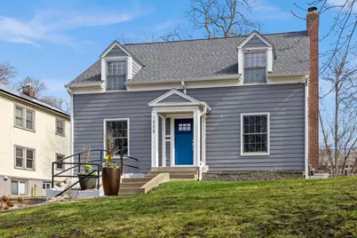 1555 E River Terrace, Minneapolis, MN 55414 - Photo 1