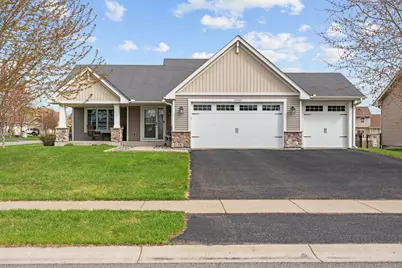 12060 72nd Street NE, Otsego, MN 55330 - Photo 1