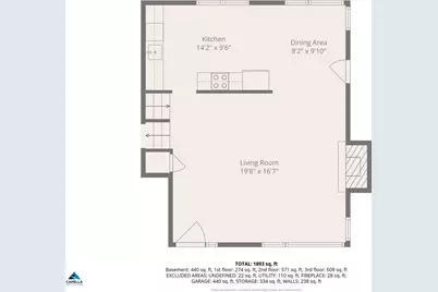 735 Warner Avenue N, Mahtomedi, MN 55115 - Photo 44