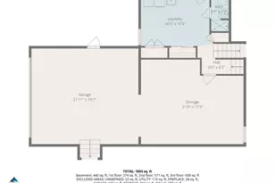 735 Warner Ave N, Mahtomedi, MN 55115 - Photo 46