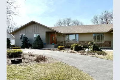 12860 Culver Avenue, Faribault, MN 55021 - Photo 1