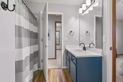 4810 149th Street N #6, Hugo, MN 55038 - Photo 16