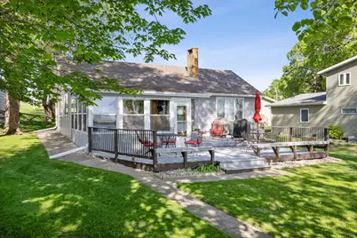 44042 Outlet Beach Road, Pelican Rapids, MN 56572 - Photo 2