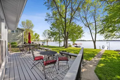 44042 Outlet Beach Road, Pelican Rapids, MN 56572 - Photo 4