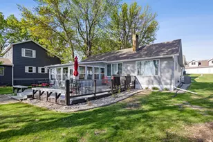 44042 Outlet Beach Rd, Pelican Rapids, MN 56572 - Photo 1