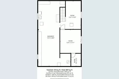 4829 Oakland Avenue, Minneapolis, MN 55417 - Photo 46