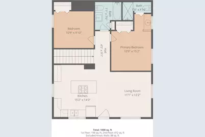 3341 Nicollet Avenue, Minneapolis, MN 55408 - Photo 4