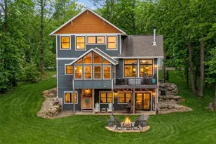 6320 Wedgewood Road NW, Walker, MN 56484 - Photo 1