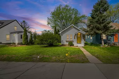 3310 Taylor Street NE, Minneapolis, MN 55418 - Photo 2