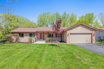 8370 W 107th Street, Bloomington, MN 55438 - Photo 1