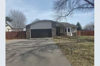 13665 Xavis Street NW, Andover, MN 55304 - Photo 1