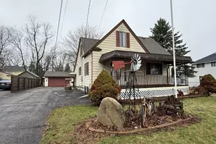 312 1st Ave SE, Hayfield, MN 55940 - Photo 1