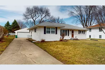 2141 Harmony Avenue, Albert Lea, MN 56007 - Photo 1