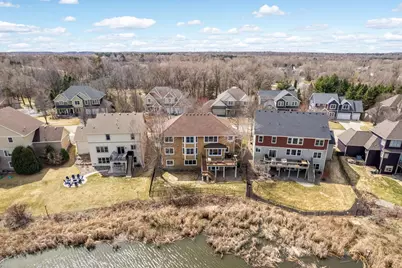 10590 Watersedge Lane, Woodbury, MN 55129 - Photo 6