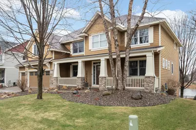 10590 Watersedge Lane, Woodbury, MN 55129 - Photo 10