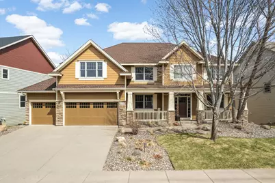 10590 Watersedge Lane, Woodbury, MN 55129 - Photo 2