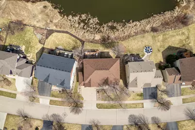 10590 Watersedge Lane, Woodbury, MN 55129 - Photo 8
