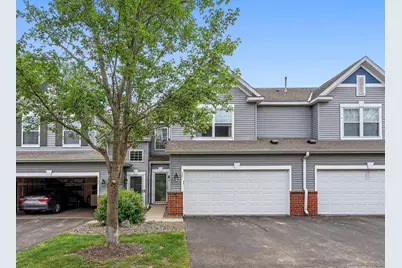 321 Heritage Trail, Circle Pines, MN 55014 - Photo 1