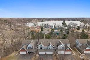 321 Heritage Trail, Circle Pines, MN 55014 - Photo 32