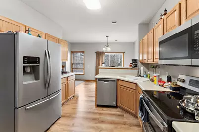 321 Heritage Trail, Circle Pines, MN 55014 - Photo 12