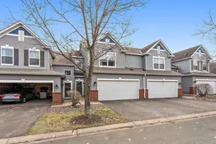 321 Heritage Trail, Circle Pines, MN 55014 - Photo 4