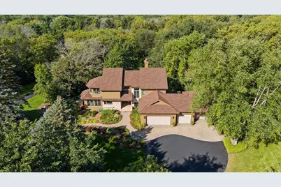 6287 Crackleberry Trail, Woodbury, MN 55129 - Photo 1