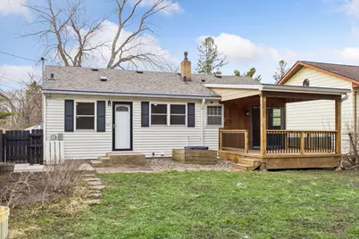 395 Eldridge Avenue W, Roseville, MN 55113 - Photo 30