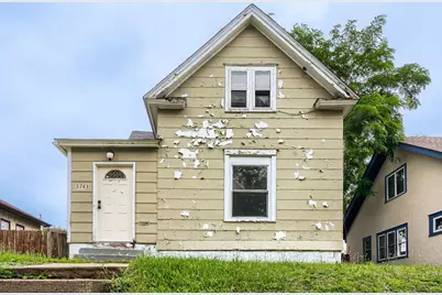 3743 Bryant Avenue N, Minneapolis, MN 55412 - Photo 2