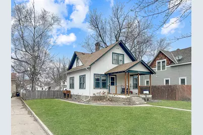 607 1st Street SW, Wadena, MN 56482 - Photo 1