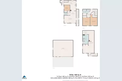 326 Faversham, Willernie, MN 55090 - Photo 24