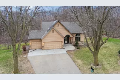 421 Butternut Lane SE, Saint Michael, MN 55376 - Photo 14