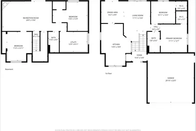 11219 192nd Avenue NW, Elk River, MN 55330 - Photo 42