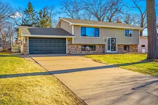 366 Sanburnol Dr NE, Spring Lake Park, MN 55432 - Photo 1