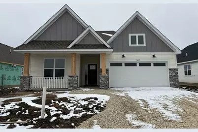 7637 Swan Street, Lino Lakes, MN 55014 - Photo 1