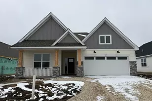 7637 Swan St, Lino Lakes, MN 55014 - Photo 1