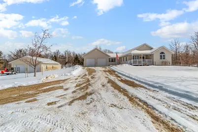 2123 Carr Lake Road SW, Bemidji, MN 56601 - Photo 1