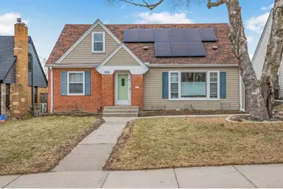 4919 18th Avenue S, Minneapolis, MN 55417 - Photo 2