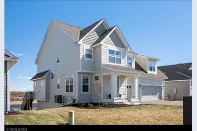 13475 Fondant Trail N, Hugo, MN 55038 - Photo 4