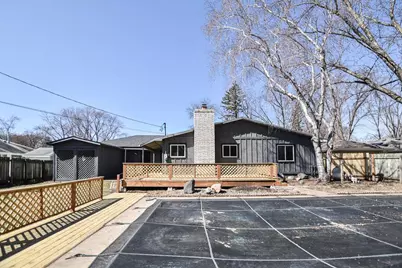 6611 McKinley Street NE, Fridley, MN 55432 - Photo 4