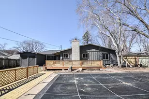 6611 McKinley St NE, Fridley, MN 55432 - Photo 4