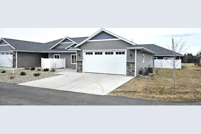 662 Voyager Drive, Alexandria, MN 56308 - Photo 1