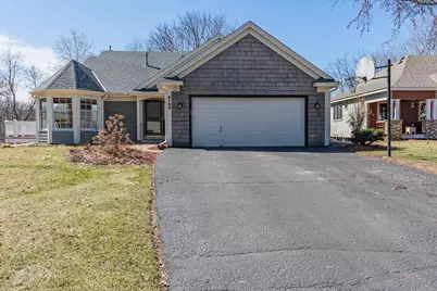 4133 Oakmede Lane, White Bear Township, MN 55110 - Photo 1