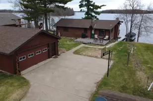 35412 Hoffman Beach Dr, Hillman, MN 56338 - Photo 2