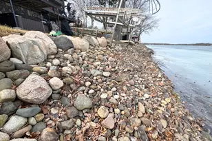 35412 Hoffman Beach Dr, Hillman, MN 56338 - Photo 8