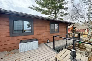 35412 Hoffman Beach Dr, Hillman, MN 56338 - Photo 6